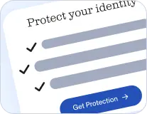 Get protected