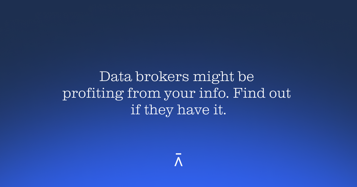 Opt Out For Free From Junk Mailers Marketing Data Brokers Opt out for free from junk mailers marketing data brokers